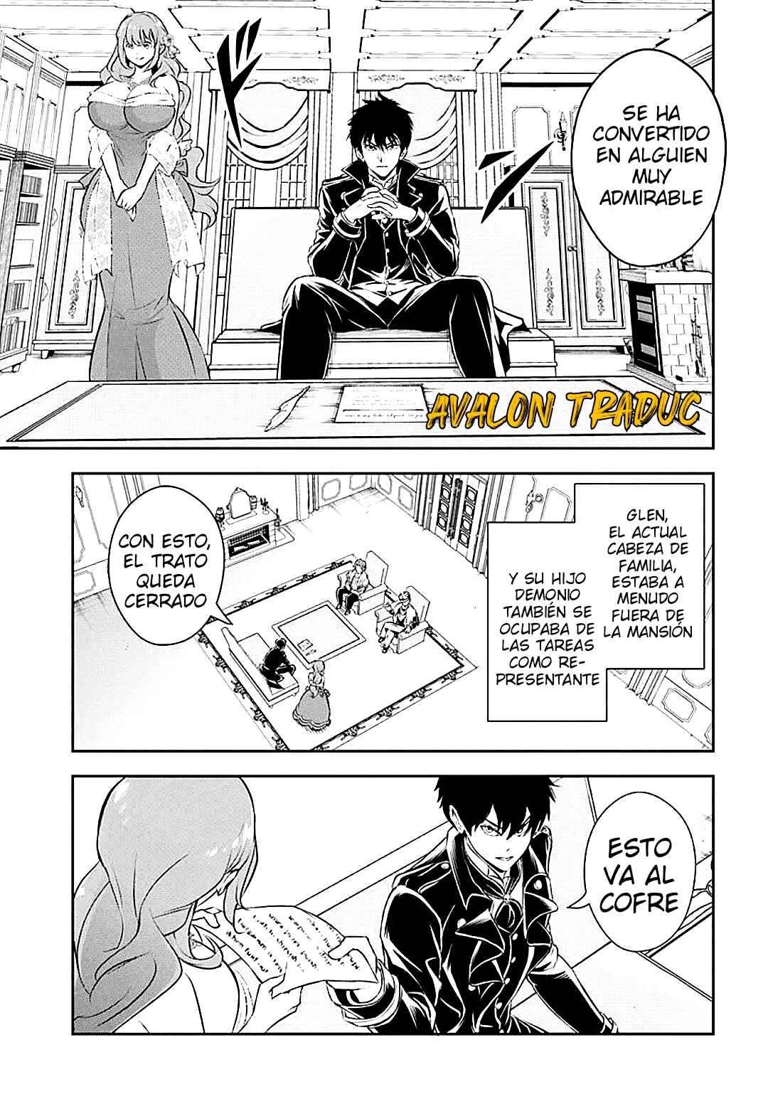 Chapter 2 - Page 7
