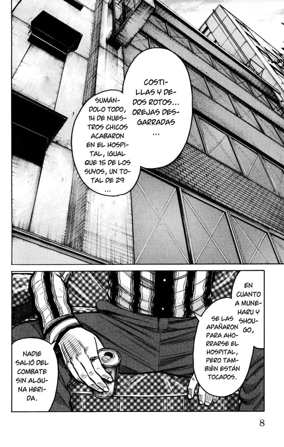 Chapter 113 - Page 6