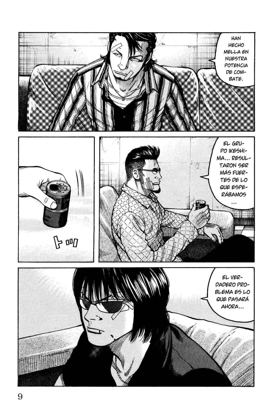 Chapter 113 - Page 7