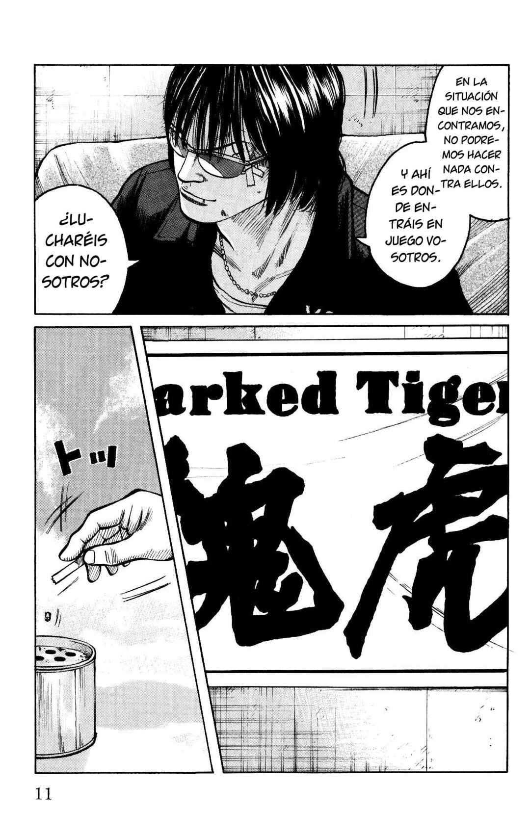 Chapter 113 - Page 9