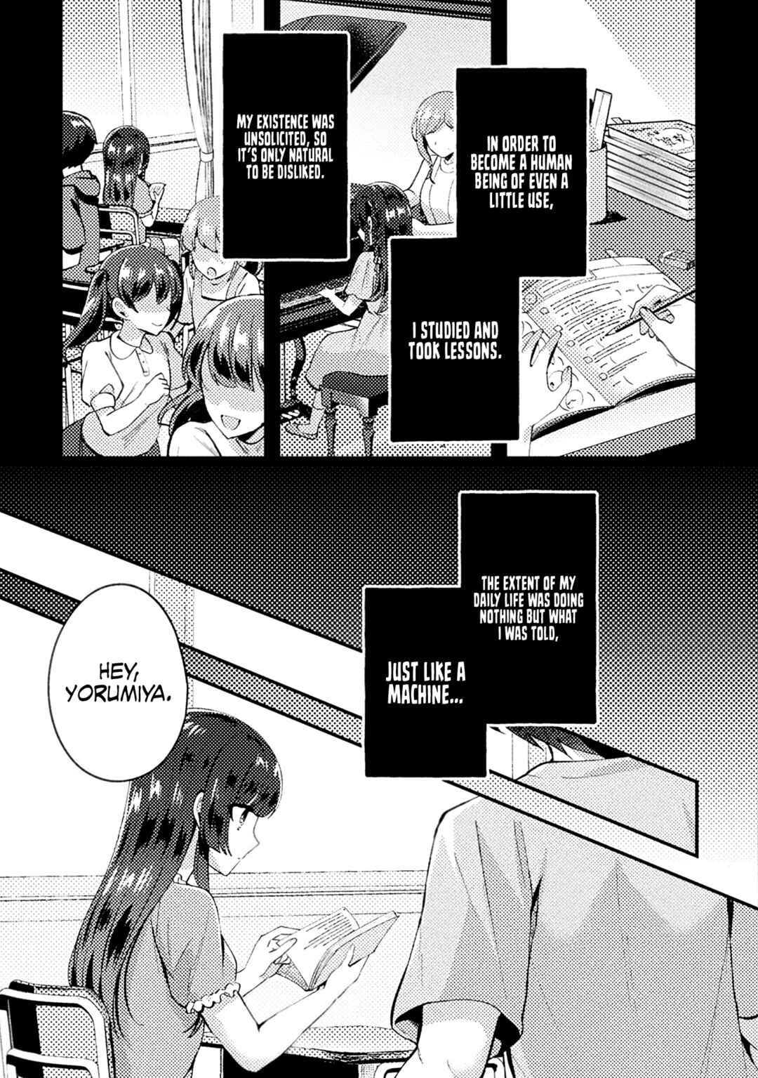 Chapter 3 - Page 8