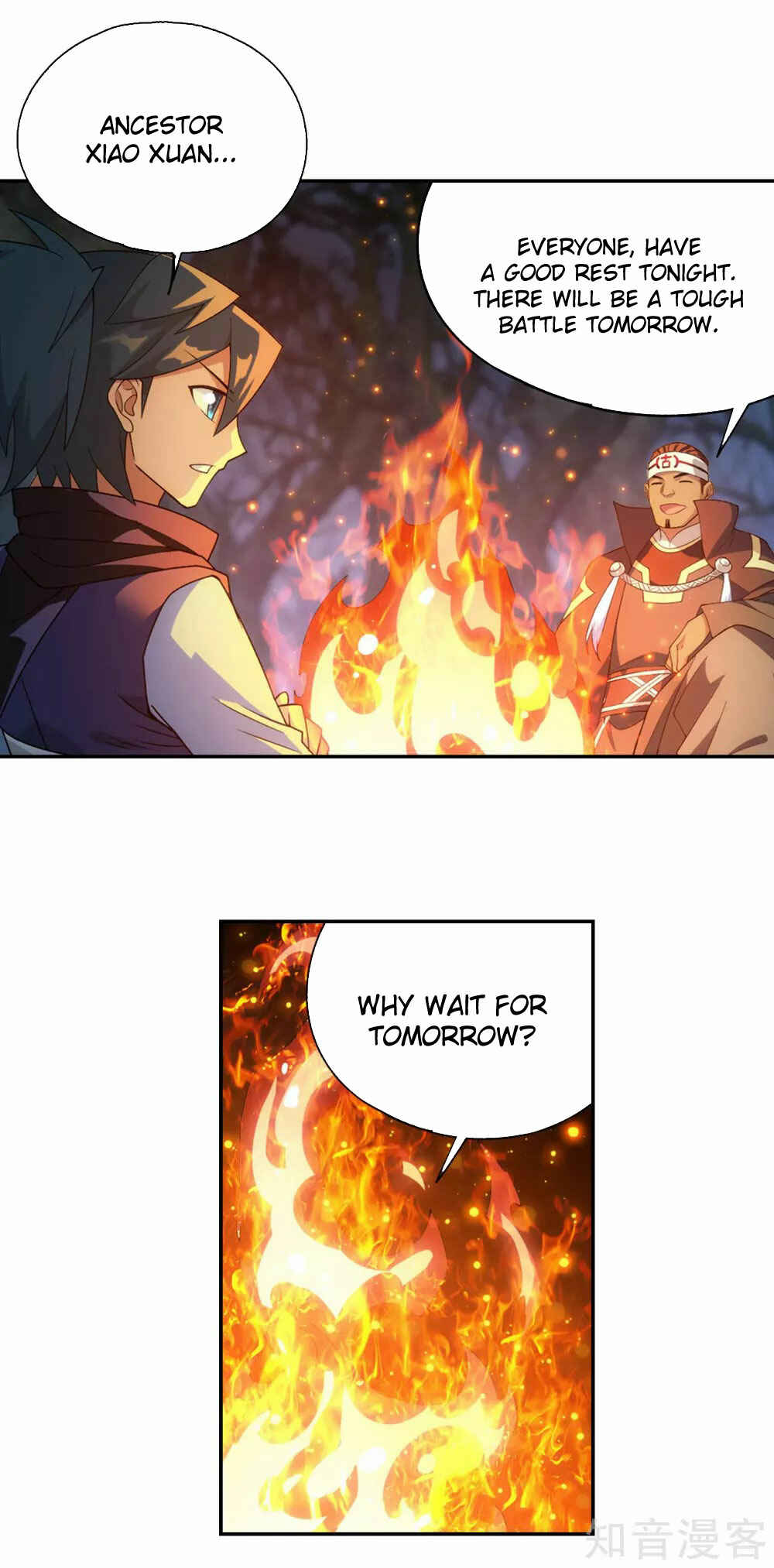 Chapter 348 - Page 24