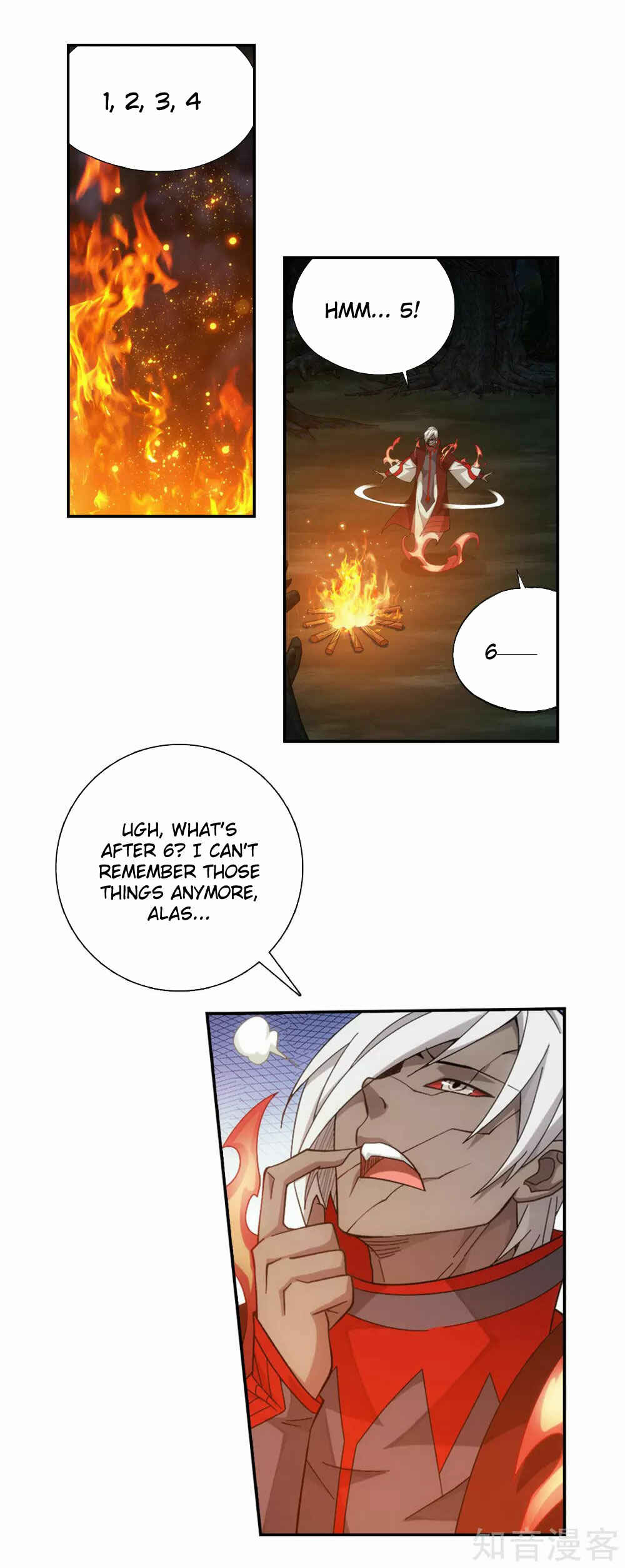 Chapter 348 - Page 30