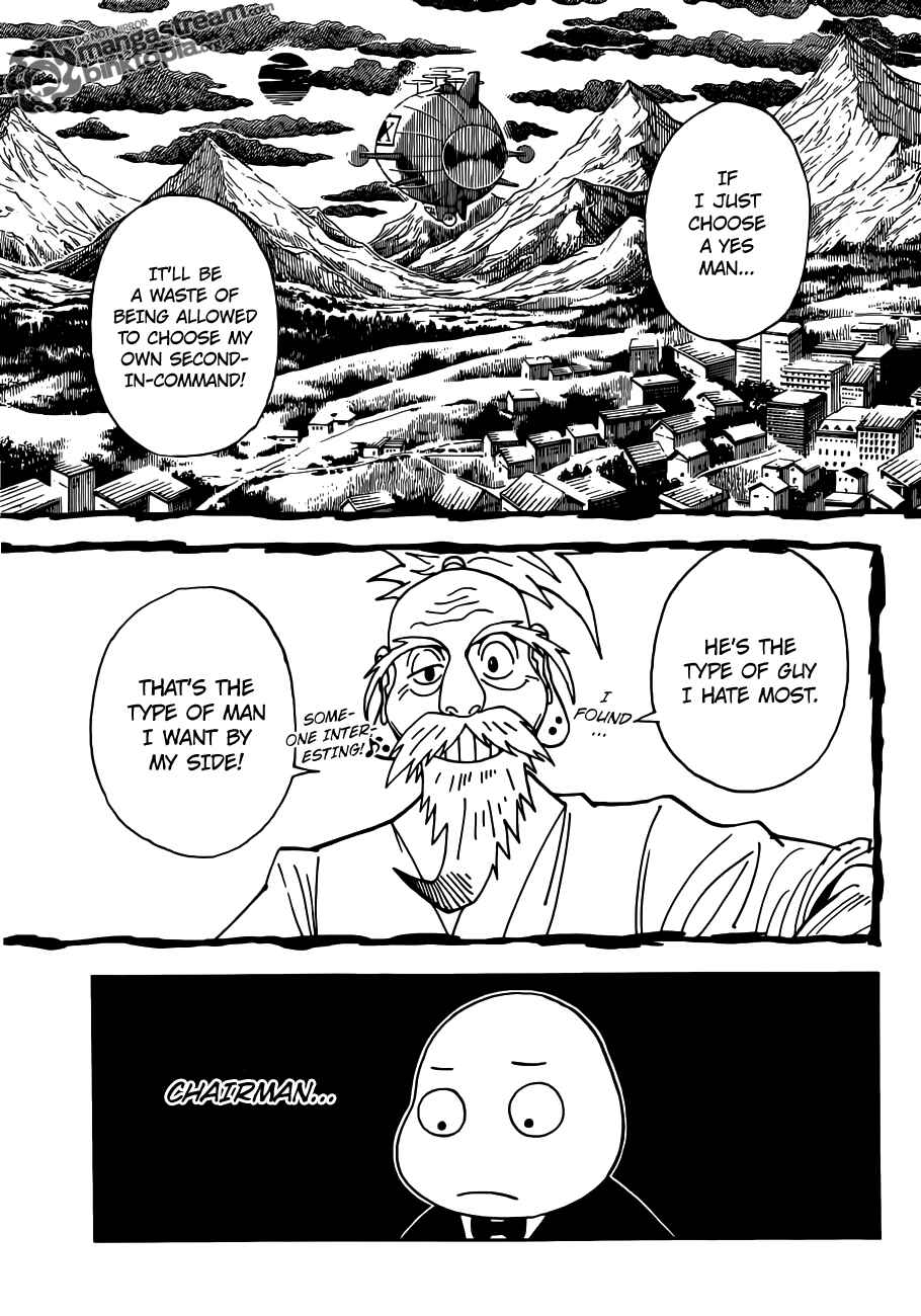 Chapter 321 - Page 13