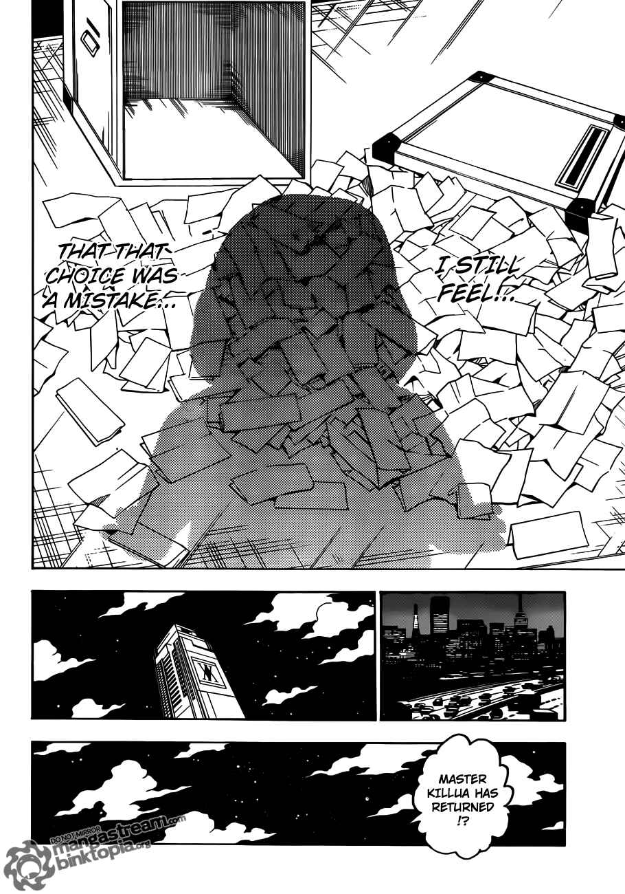 Chapter 321 - Page 14