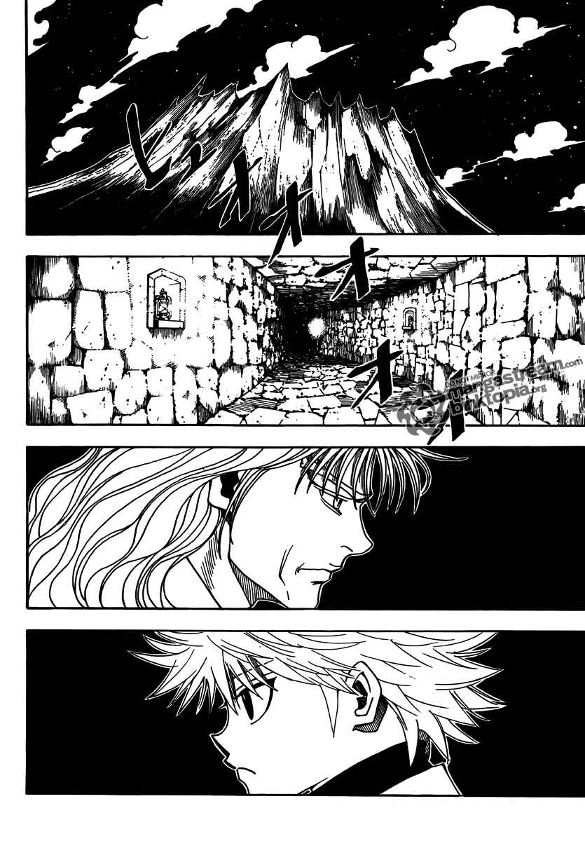 Chapter 321 - Page 16