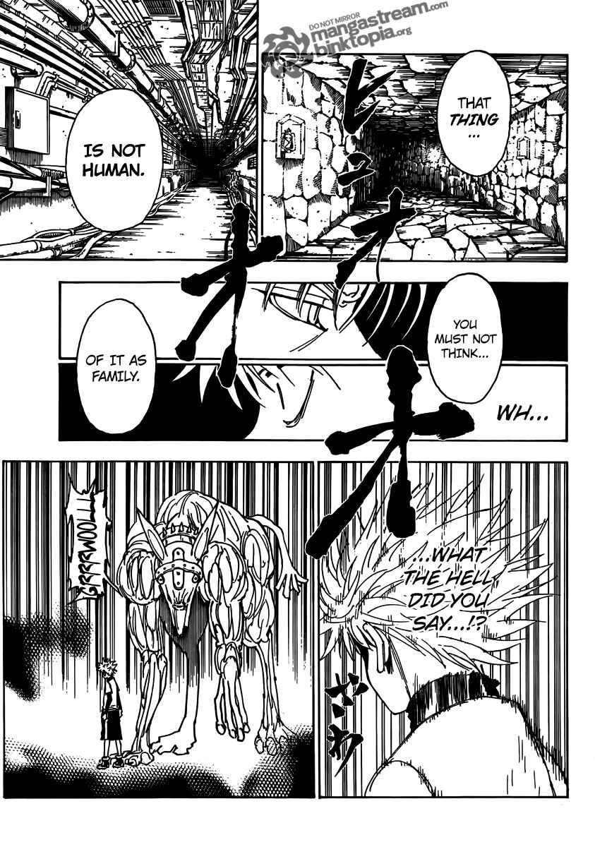 Chapter 321 - Page 19