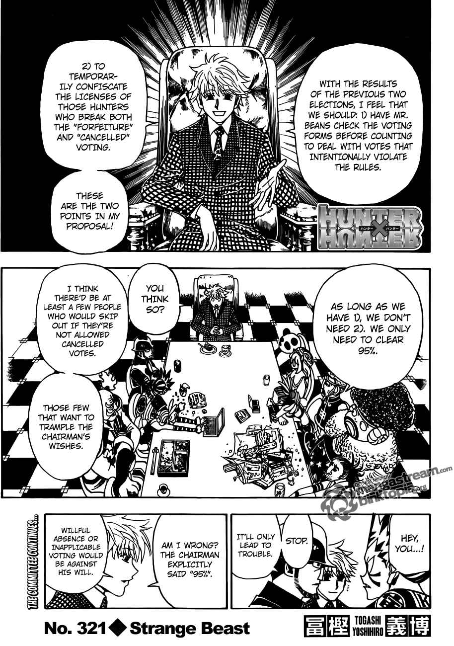 Chapter 321 - Page 5