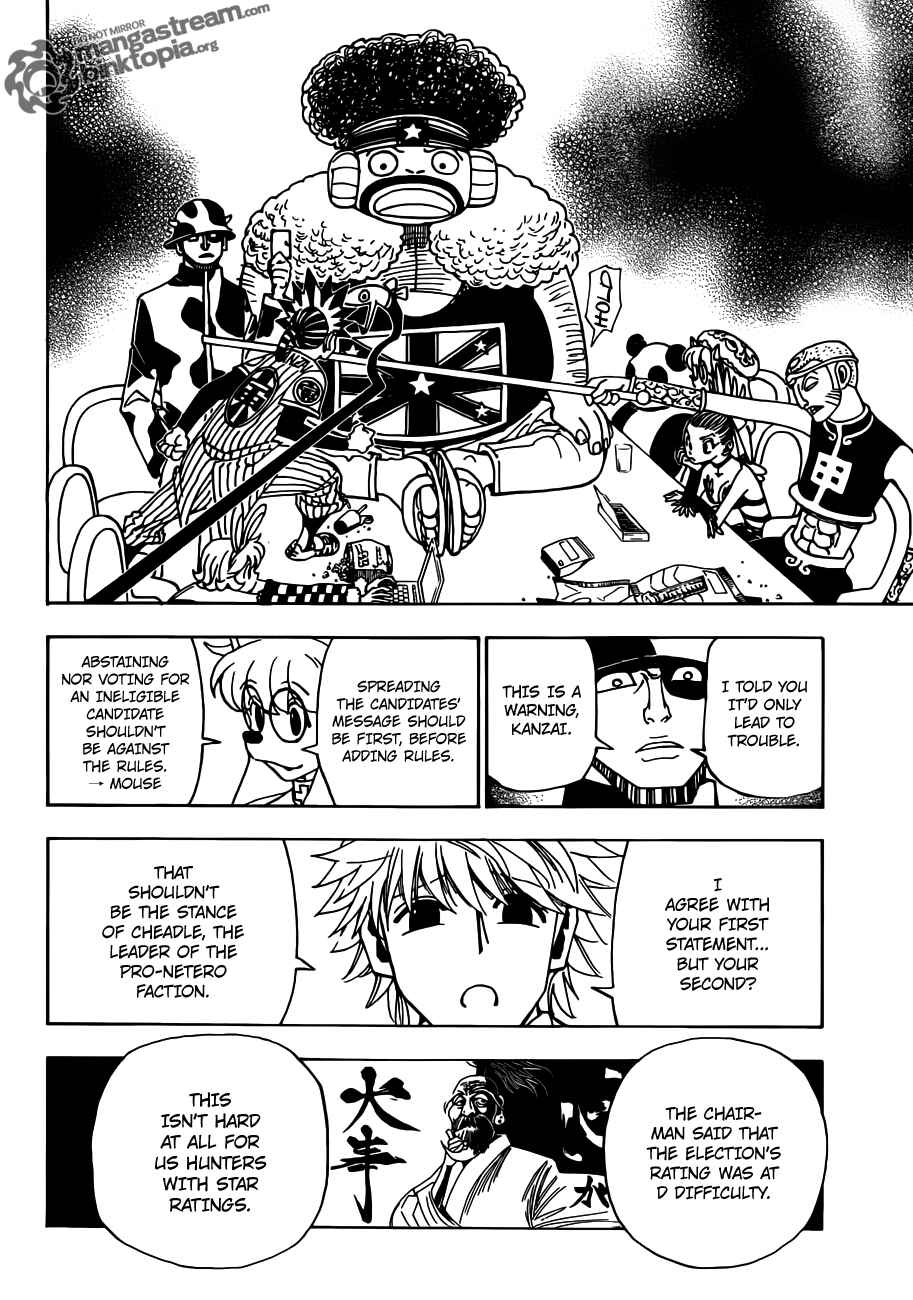 Chapter 321 - Page 8