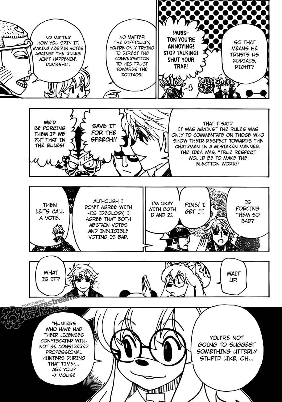 Chapter 321 - Page 9