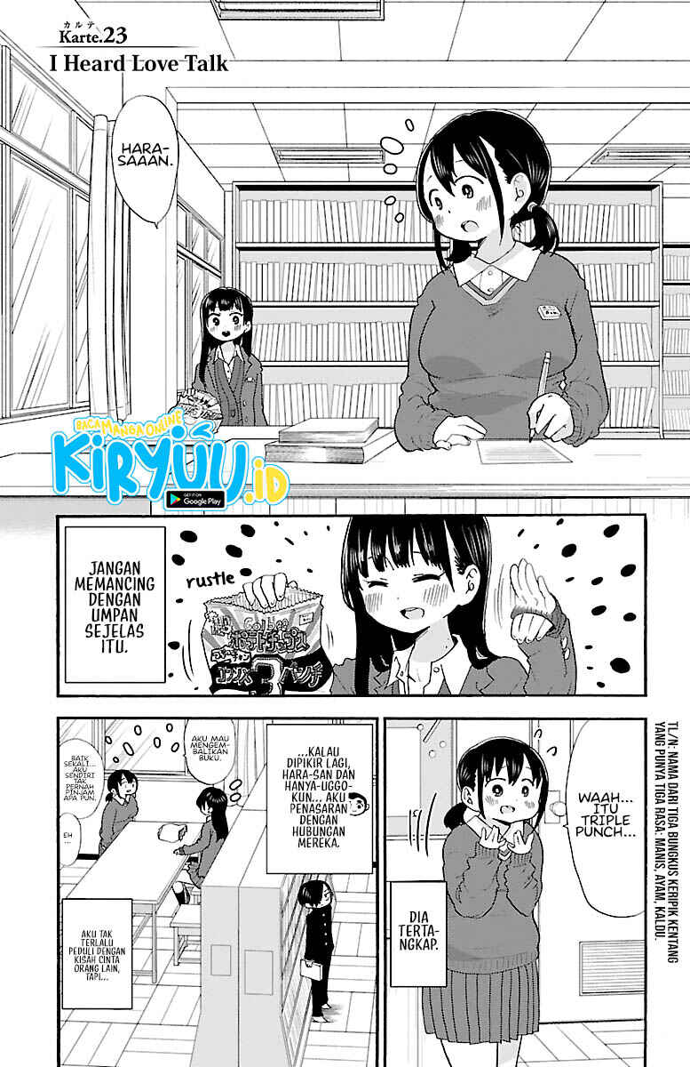 Chapter 23 - Page 3