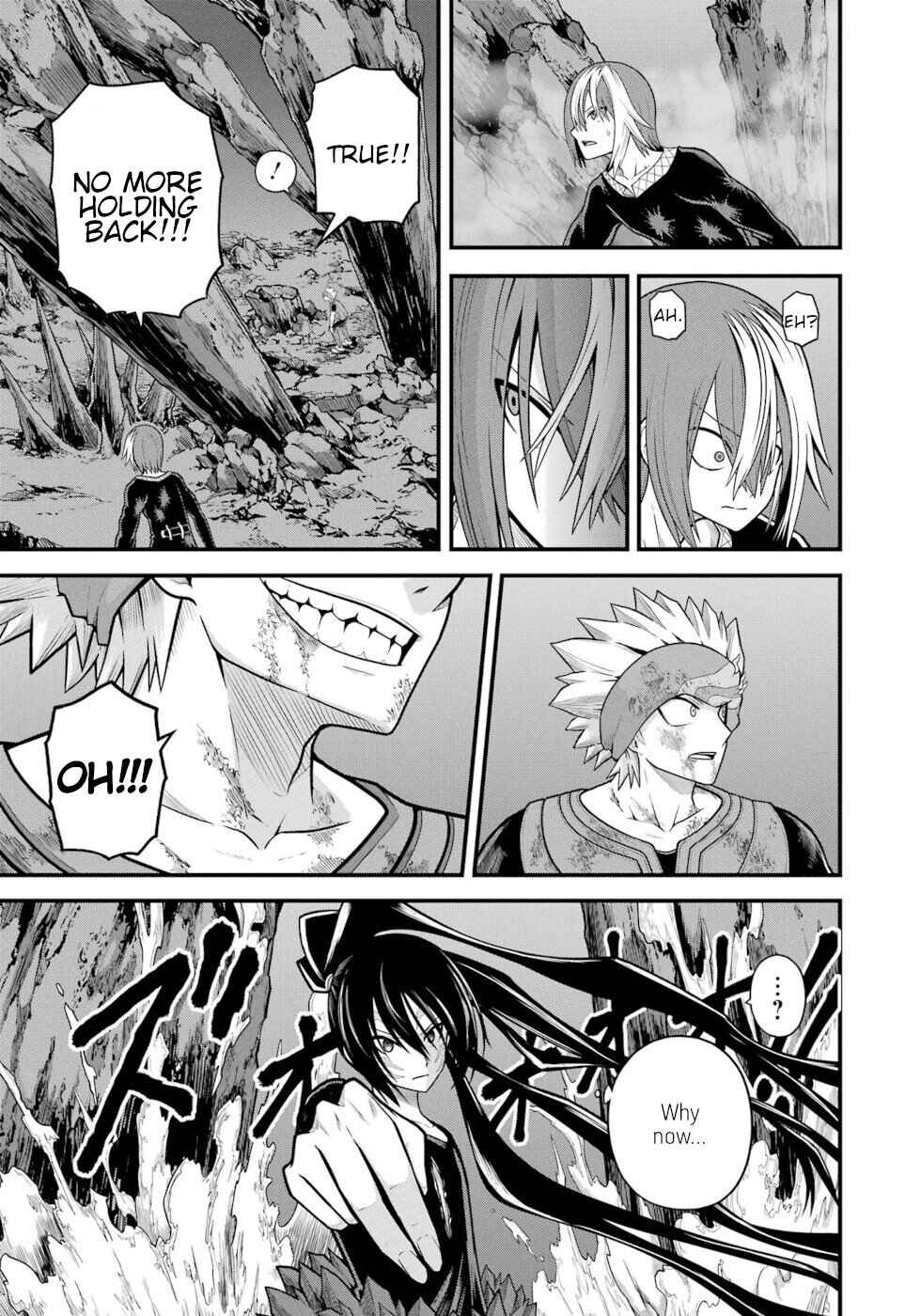 Chapter 90 - Page 15
