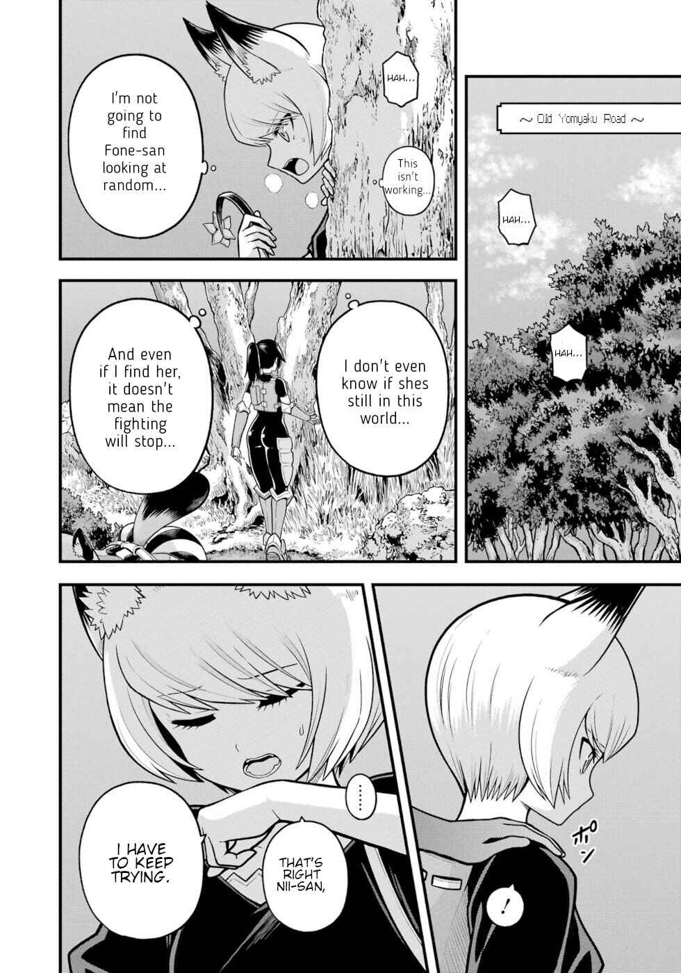 Chapter 90 - Page 2