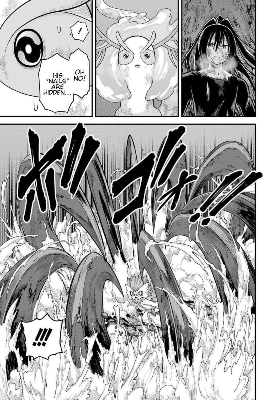 Chapter 90 - Page 27