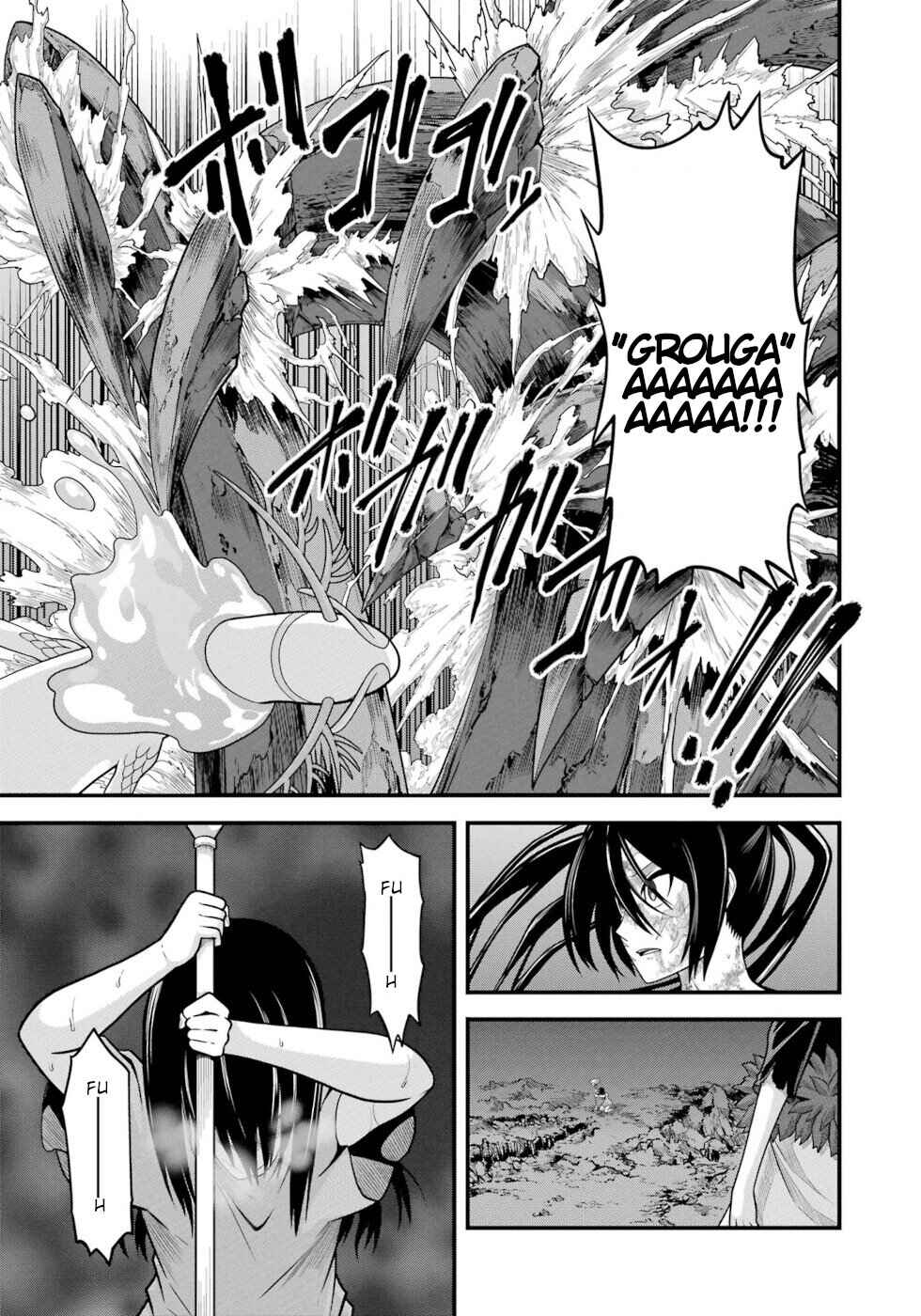 Chapter 90 - Page 29