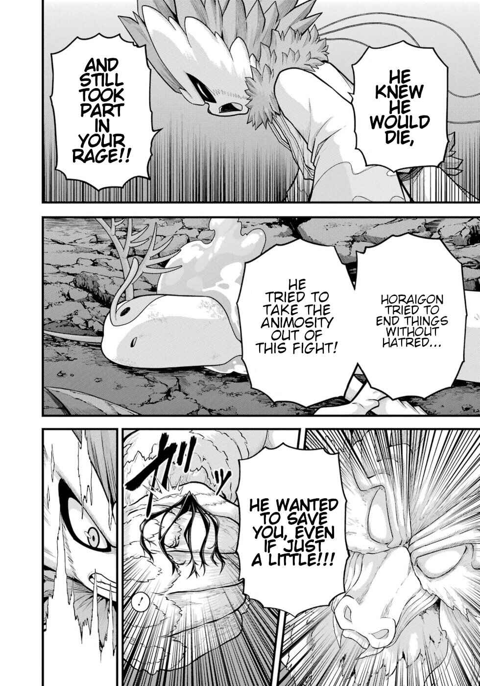 Chapter 90 - Page 34