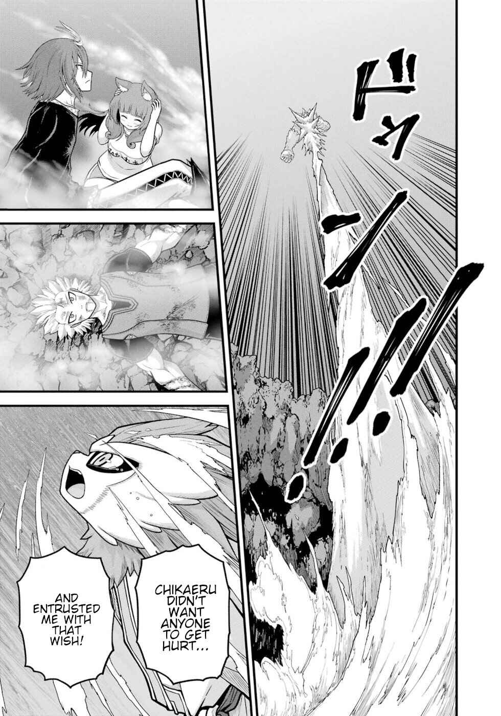 Chapter 90 - Page 35