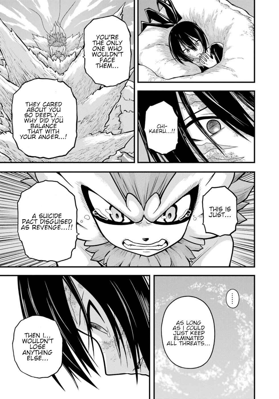 Chapter 90 - Page 37
