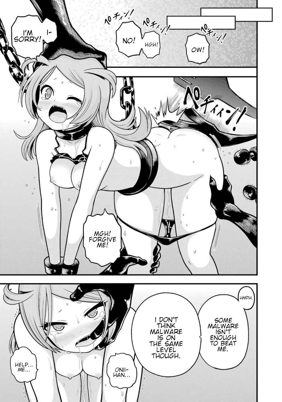 Chapter 90 - Page 49