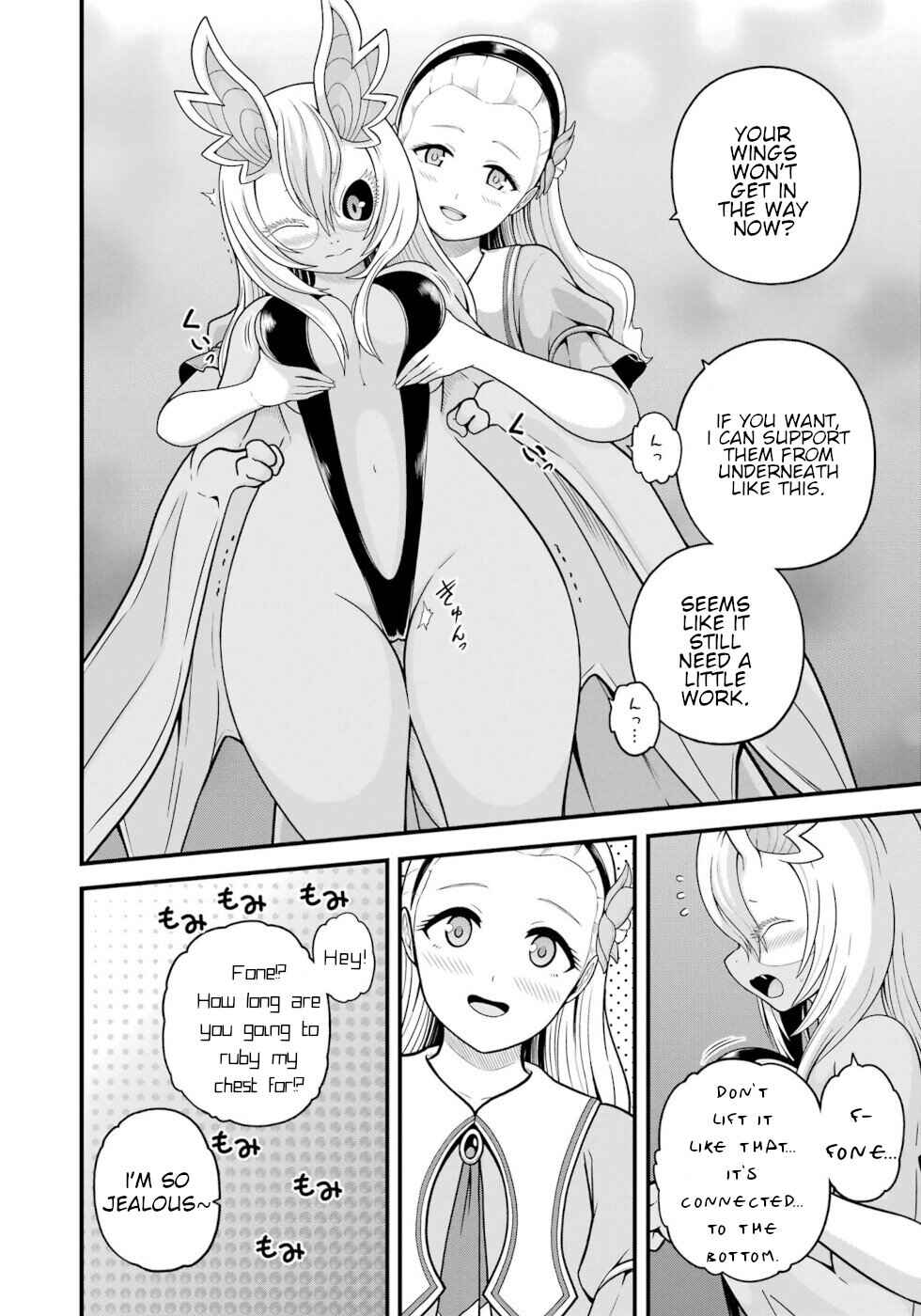 Chapter 90 - Page 53