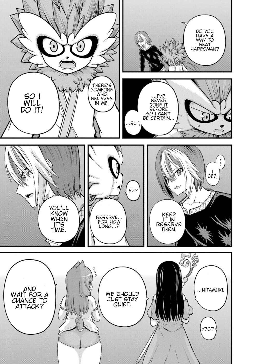 Chapter 90 - Page 7