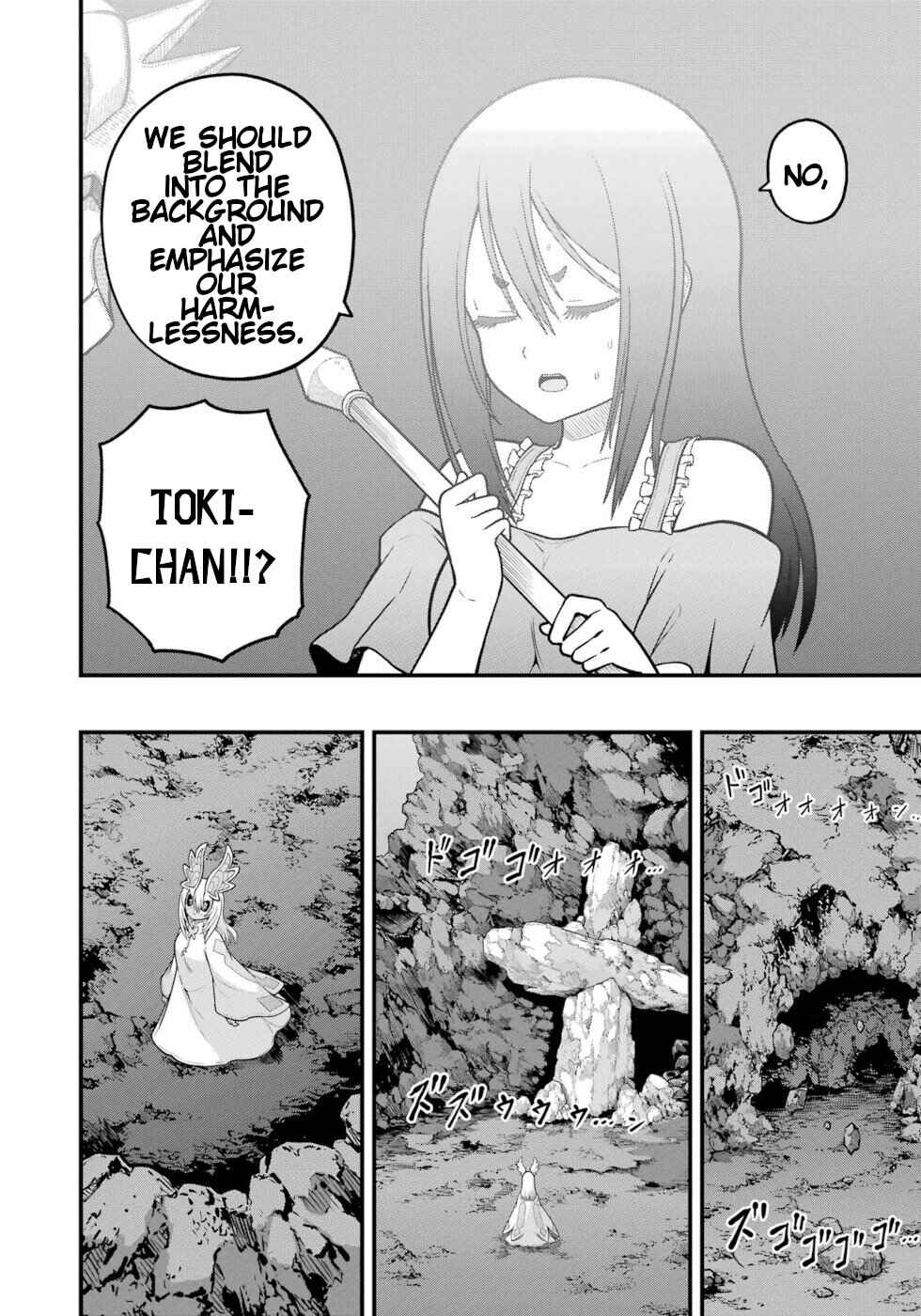 Chapter 90 - Page 8