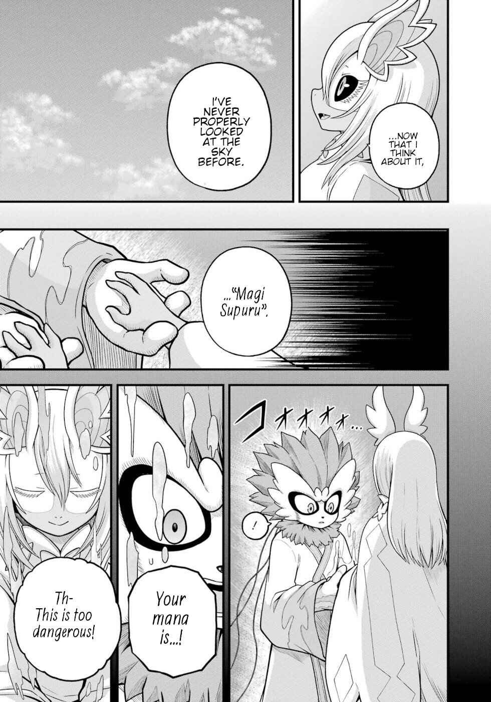 Chapter 90 - Page 9