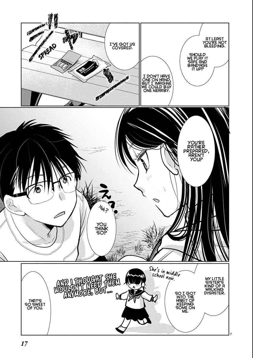 Chapter 76 - Page 8