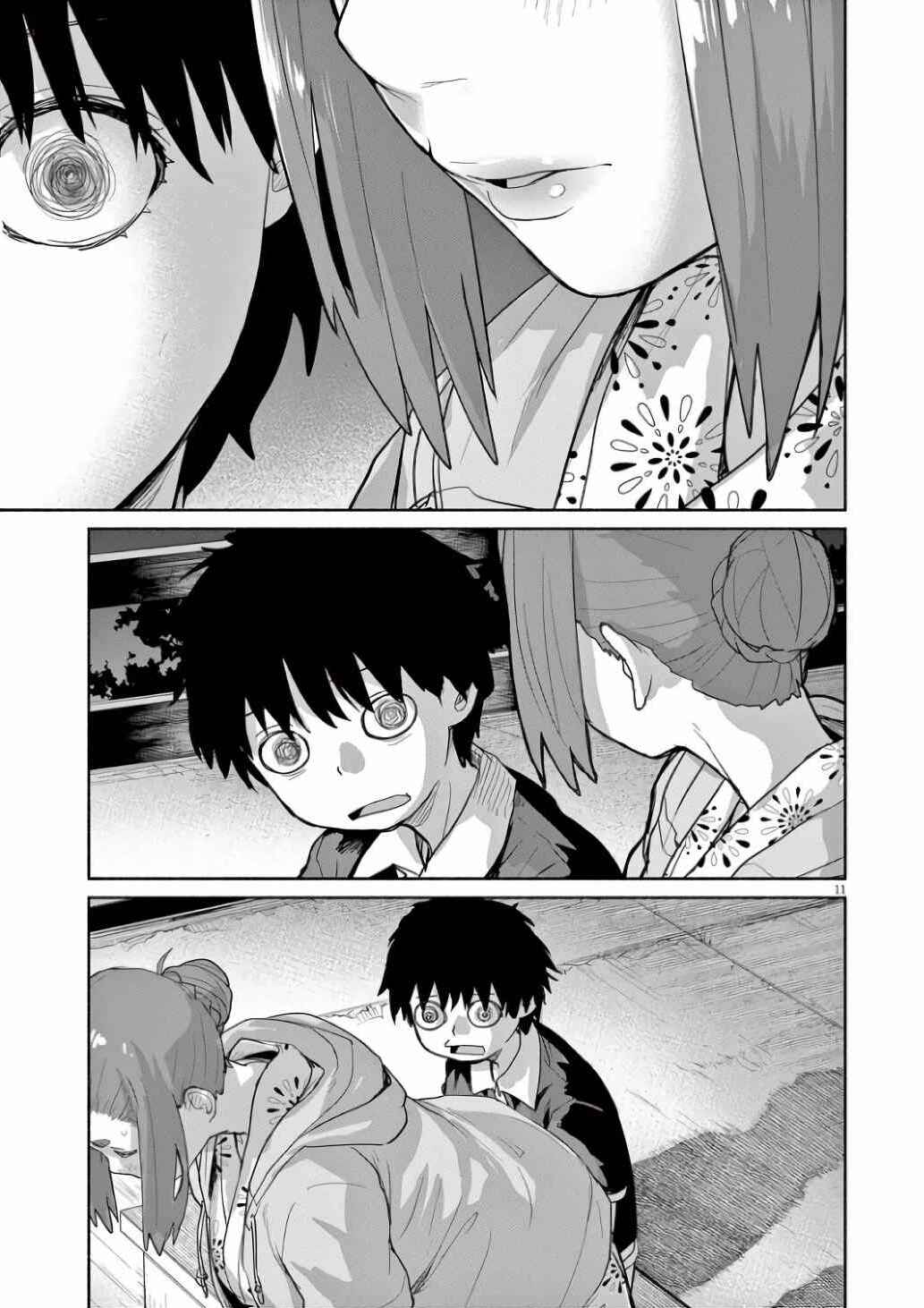 Chapter 55 - Page 11