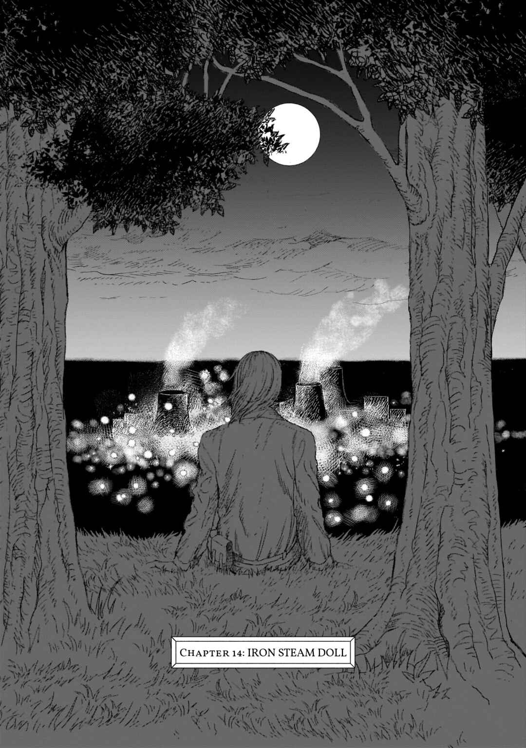 Chapter 14 - Page 1