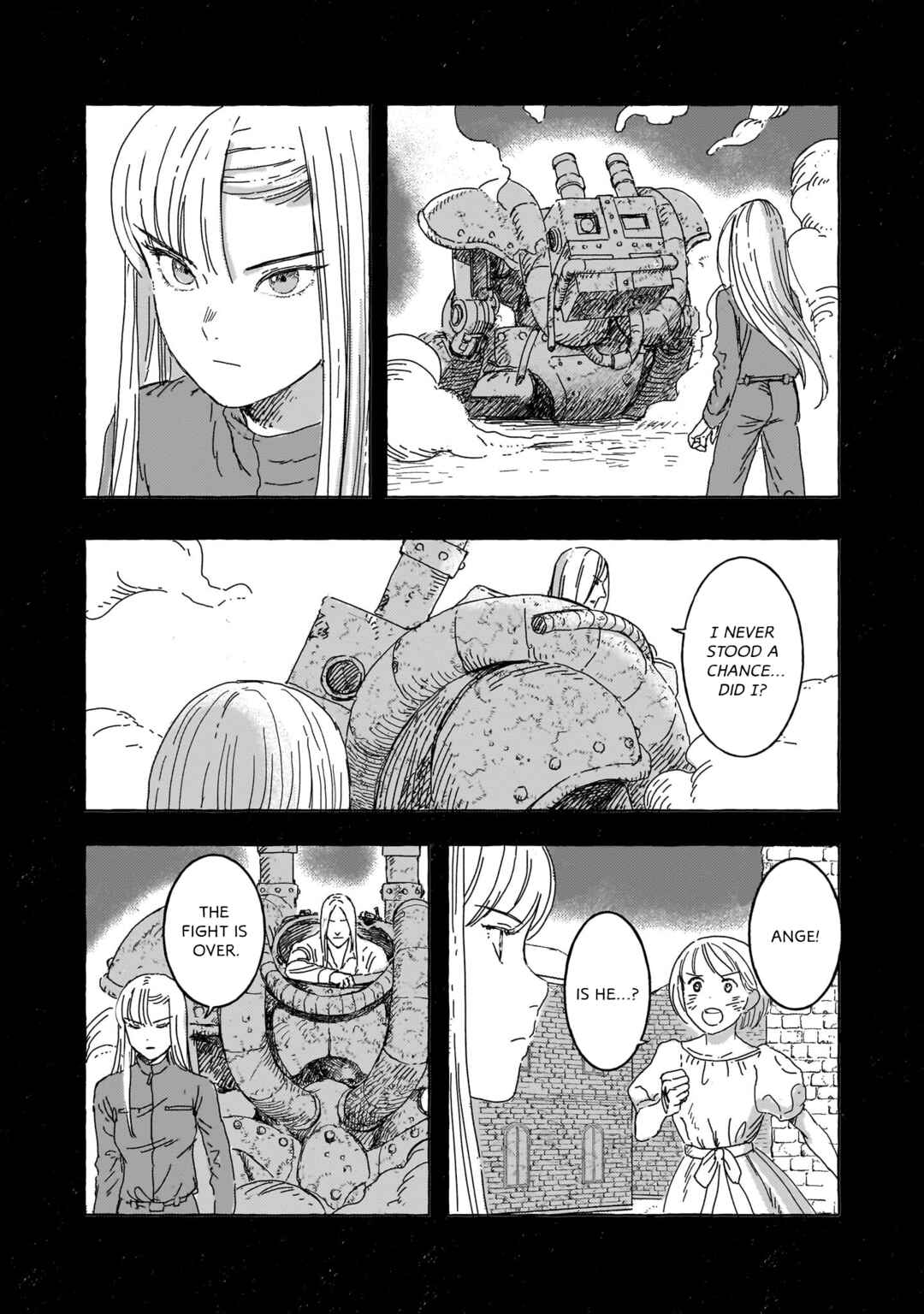 Chapter 14 - Page 17