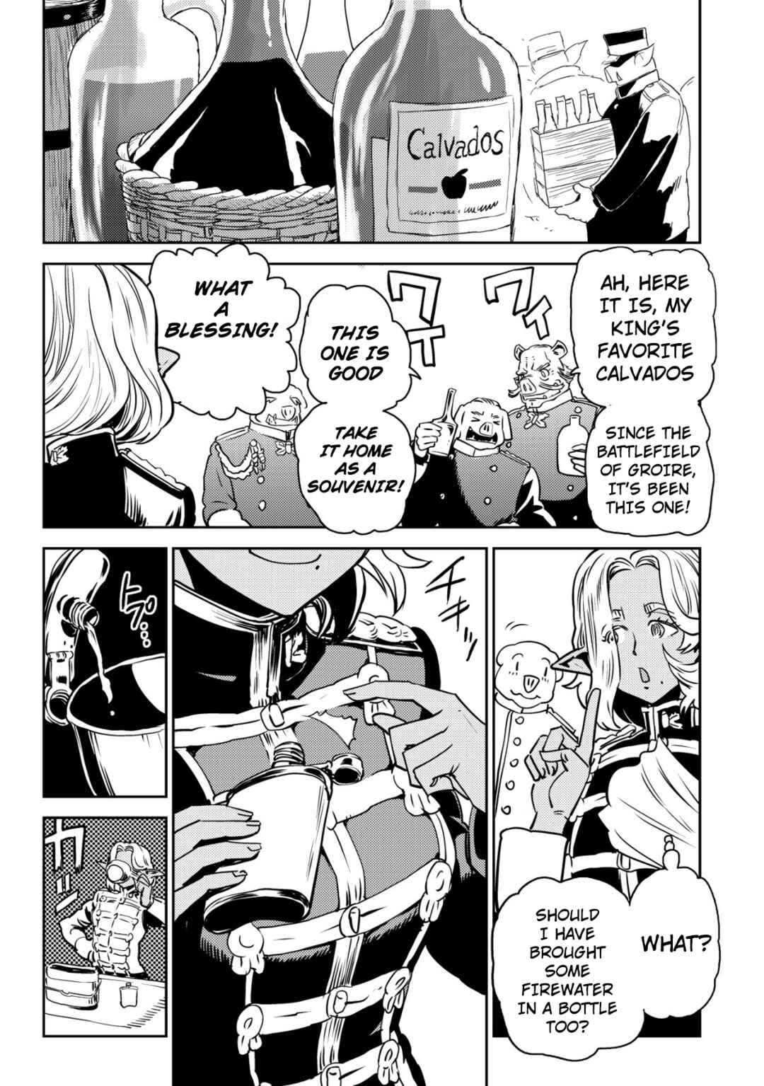Chapter 4 - Page 28