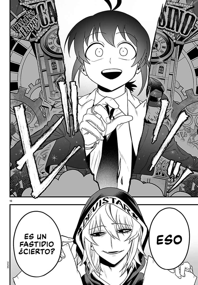 Chapter 34 - Page 16