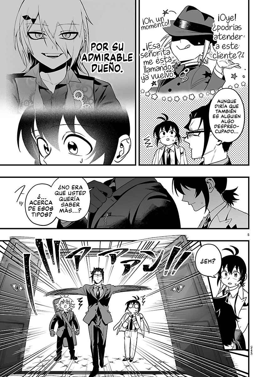 Chapter 34 - Page 6