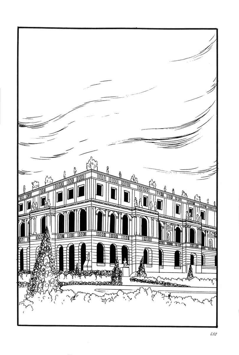 Chapter 46 - Page 3