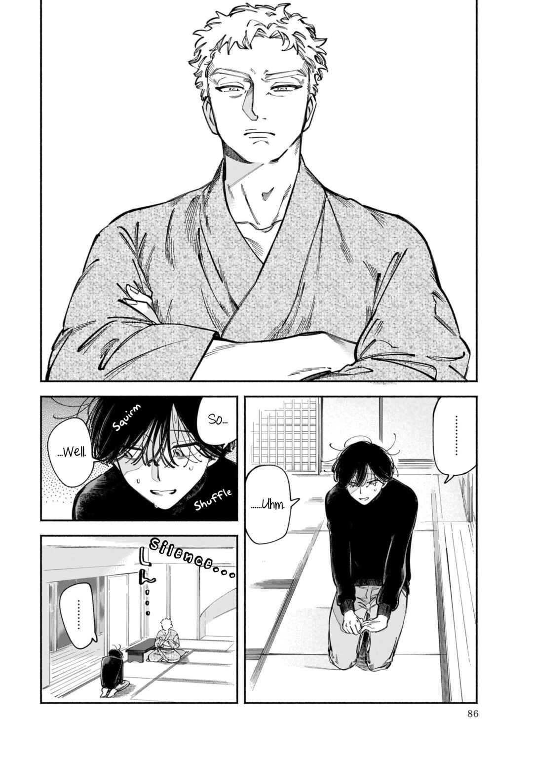 Chapter 3 - Page 8