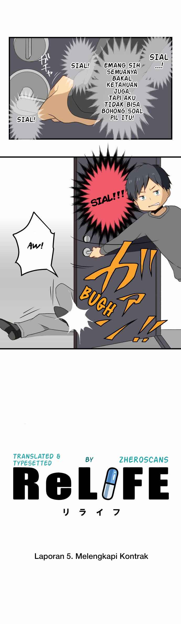 Chapter 5 - Page 1