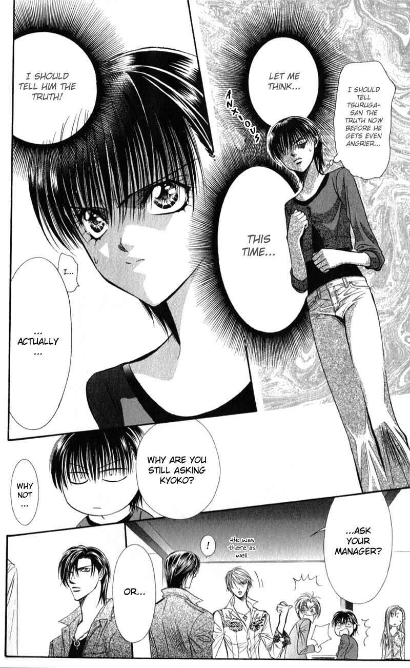 Chapter 91 - Page 14