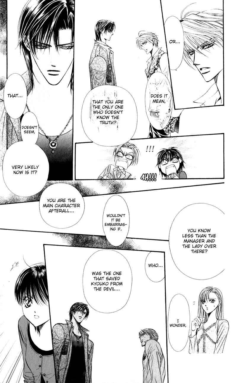 Chapter 91 - Page 15
