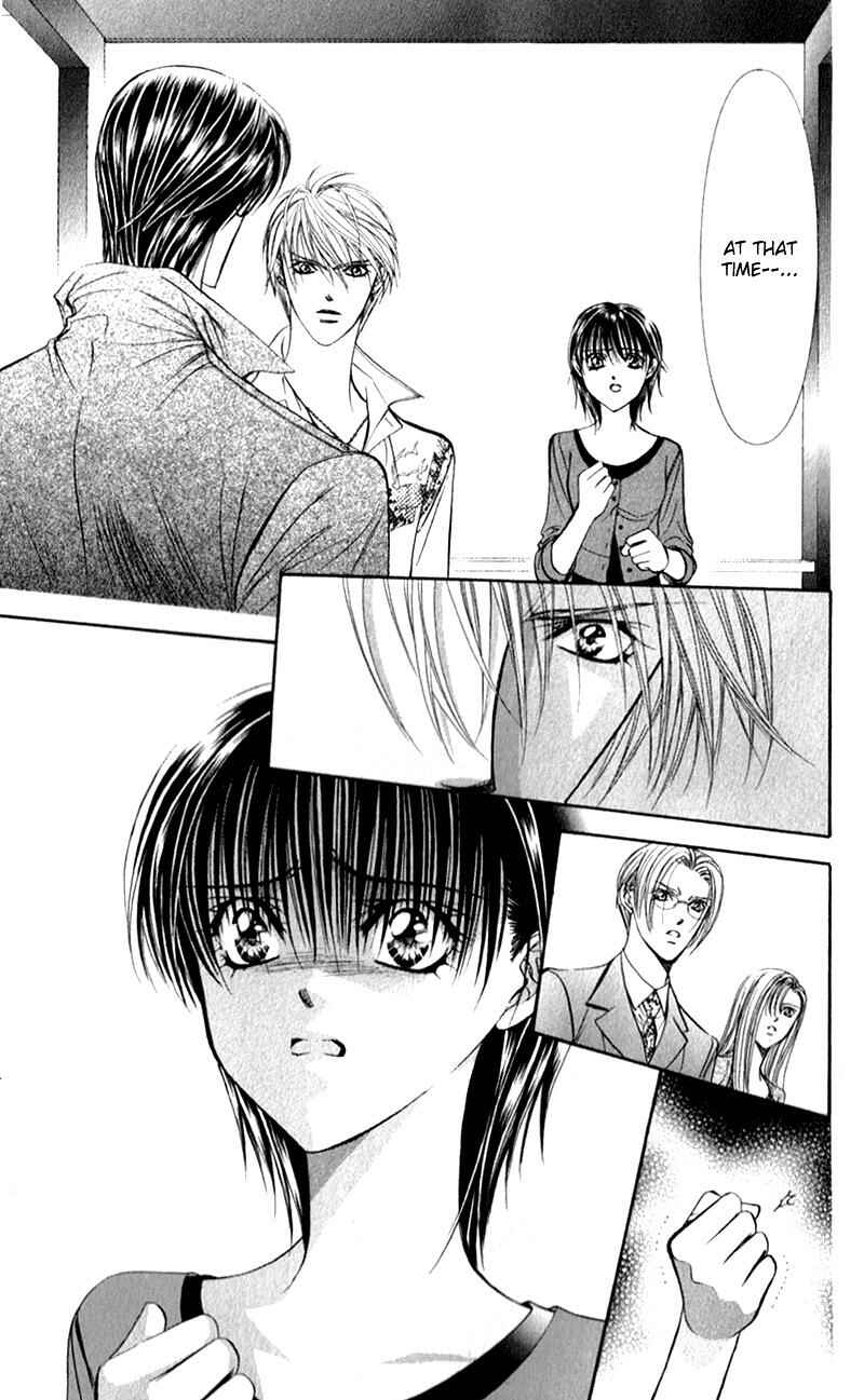 Chapter 91 - Page 19