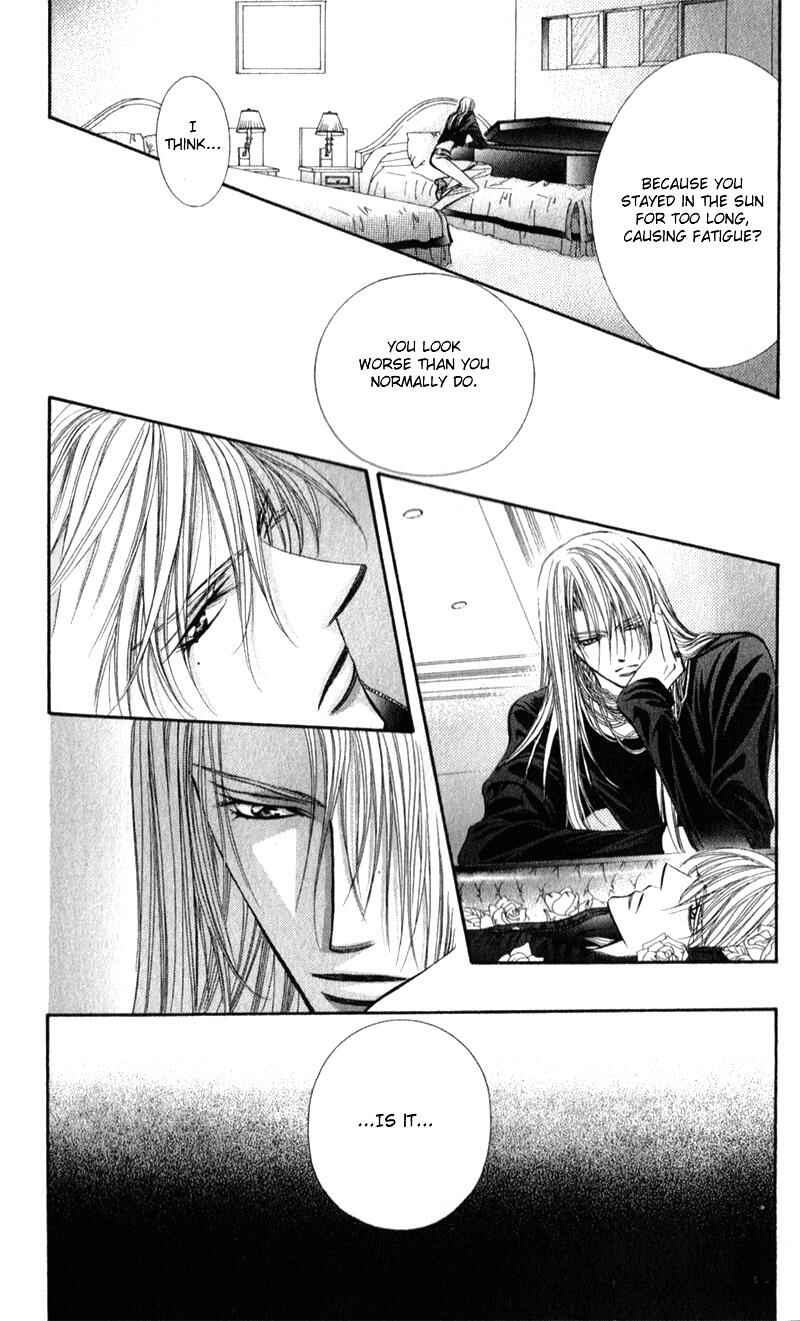 Chapter 91 - Page 25