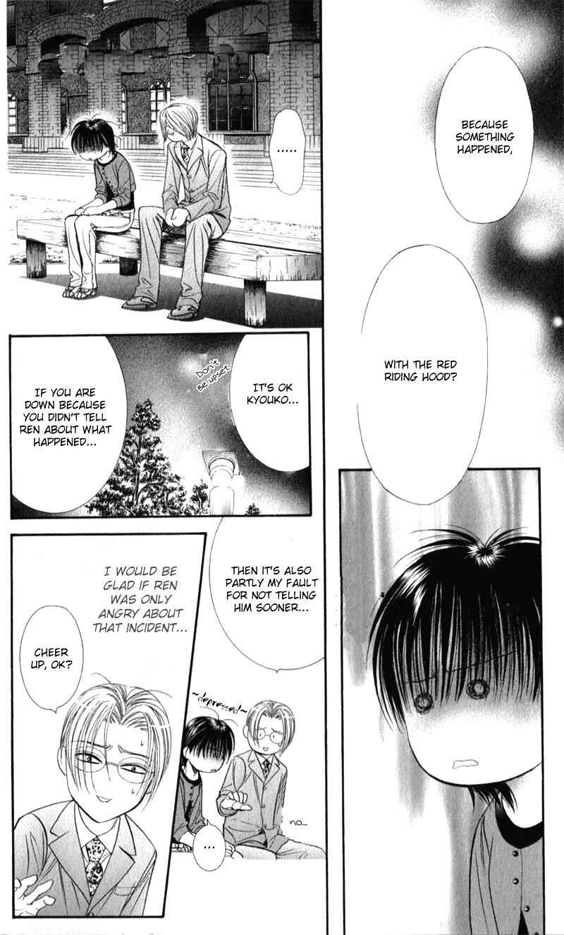 Chapter 91 - Page 26