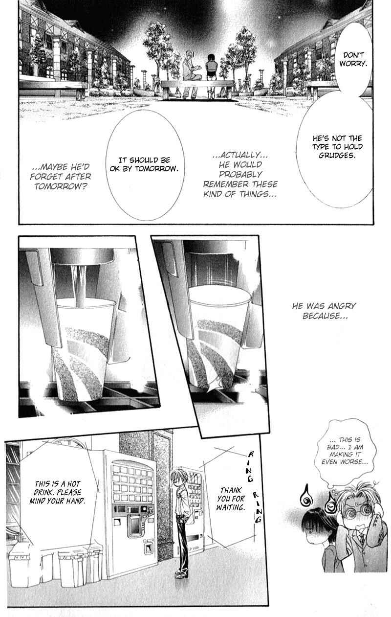 Chapter 91 - Page 27