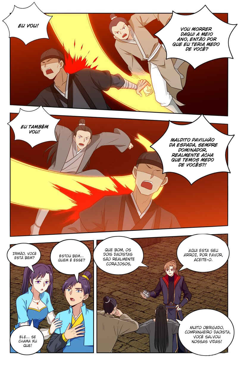 Chapter 368 - Page 10