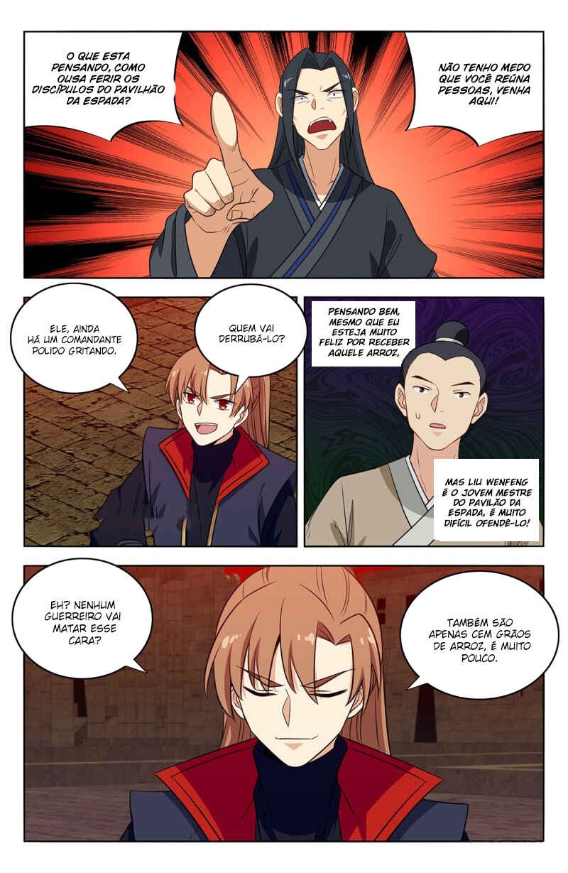 Chapter 368 - Page 11