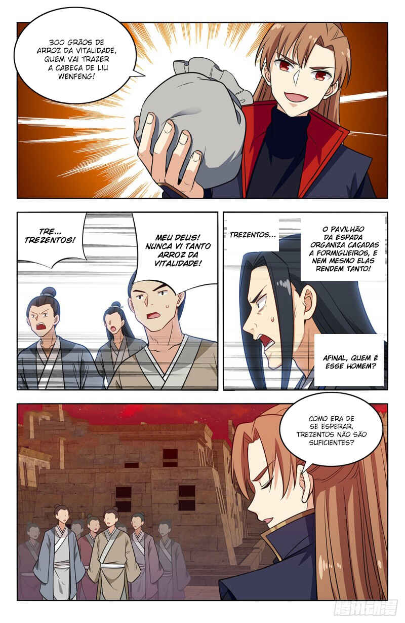 Chapter 368 - Page 12
