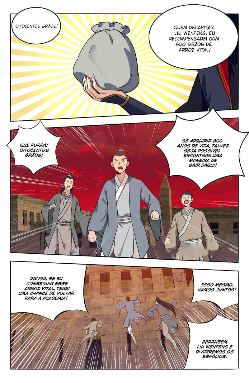 Chapter 368 - Page 13