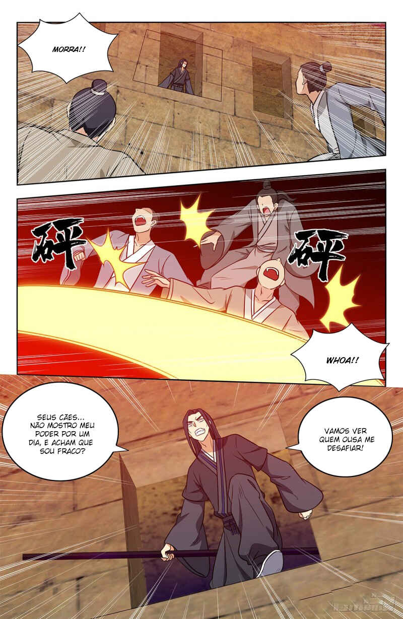 Chapter 368 - Page 14
