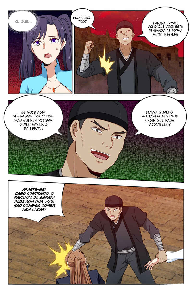 Chapter 368 - Page 3