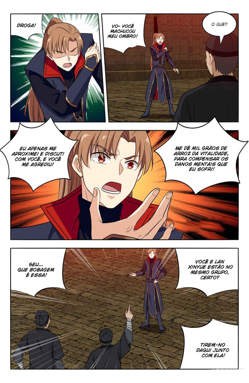 Chapter 368 - Page 4